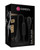 Dorcel Dual Explorer Double Ended - Black