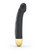 'dorcel Real Vibration M 8.6" Rechargeable Vibrator 2.0 - Black/gold