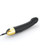 'dorcel Real Vibration M 8.6" Rechargeable Vibrator 2.0 - Black/gold