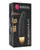 'dorcel Real Vibration S 6" Rechargeable Vibrator 2.0 - Gold