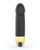 'dorcel Real Vibration S 6" Rechargeable Vibrator 2.0 - Gold