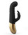 'dorcel G-stormer Thrusting G Spot Rabbit - Black/gold