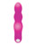 Evolved Afterglow Light Up Vibrator - Pink