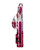 Blush Sexy Things Frisky Rabbit - Pink