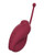 Adrien Lastic Inspiration Clitoral Suction Stimulator & Vibrating Egg - Red