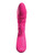 Adrien Lastic Trigger Vibrator & Clitoral Stimulator - Magenta