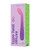 Bgee Infinite Deluxe Heat Vibrator - Sweet Lavender