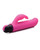 Bang! Xl Bullet & Rabbit Silicone Sleeve - Pink