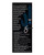 Adam & Eve Eve's Twirling Rabbit Vibrator - Blue