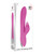 Adam & Eve Eve's Clit Tickling Rabbit - Pink