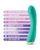 Blush Aria Luscious Af - Teal