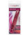 Cal Exotics Pink Leopard Massager