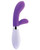 Classix Silicone G-spot Rabbit - Purple