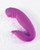 Dolphin Rolling G Spot Vibrator & Clit Stimulator - Purple