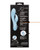 Contour Kali Flexible Dual Massager - Blue