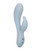 Contour Kali Flexible Dual Massager - Blue