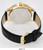 5247 - Vegan Leather Band Watch