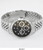 5312 - Metal Band Watch