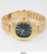 5223 - Metal Band Watch