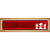 Christmas Caroling Novelty Metal Street Sign 19" x 5.5" Mounted Sign (WB-K)