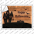 Happy Halloween Novelty Rectangular Sticker Decal Medium