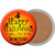 Happy Halloween Novelty Circle Coaster Set of 4 3.5" Coaster (Sets of 4) (CC)