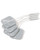 Mystim Electrodes for Tens Units - 40 mm x 40 mm Mystim Electrodes for Tens Units - 40 mm x 40 mm