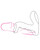 Bliss Shaft Rider Vibrating Cock Ring Sleeve - Black