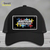 Autism Awareness Novelty License Plate Hat Sign