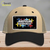 Autism Awareness Novelty License Plate Hat Sign
