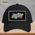 Autism Awareness Novelty License Plate Hat Sign