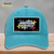 Autism Awareness Novelty License Plate Hat Sign
