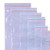 1,000 ReSealable Bags 12" x 15" 2mil