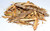 1 Lb Devi's Club Root Bark Cut