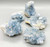 ~11# Flat of Celestite