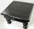 Spirit Board altar table with Drawer 12" x 12" x 9"