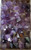 ~2kg of Amethyst Points