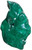 5# Malachite free shape