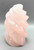 ~5.8# Pink Calcite flame shape