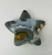 .5-1# Star agate polished