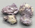 ~3# Flat of Lepidolite