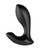 Nexus Duo Vibrating Butt Plug - Black