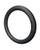 Nexus Enduro Silicone Cock Ring - Black