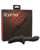 Nexus Sceptre Rotating Prostate Probe - Black