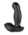 Nexus Boost Prostate Massager W/inflatable Tip - Black