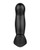 Nexus Boost Prostate Massager W/inflatable Tip - Black
