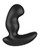 Nexus Ride Extreme Vibrating Prostate & Perineum Massager - Black
