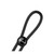 Nexus Forge Double Lasso - Black
