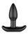 Nexus B-stroker Unisex W/rimming Beads - Black