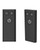 Nexus B-stroker Unisex W/rimming Beads - Black